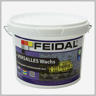 Feidal Versalles Wachs фасадный силиконовый воск